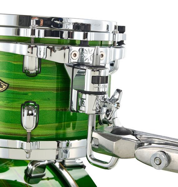 TAMA WBS52RZS LSO STARCLASSIC WALNUT BIRCH BATERIA ACUSTICA LACQUER SHAMROCK OYSTER - Image 9