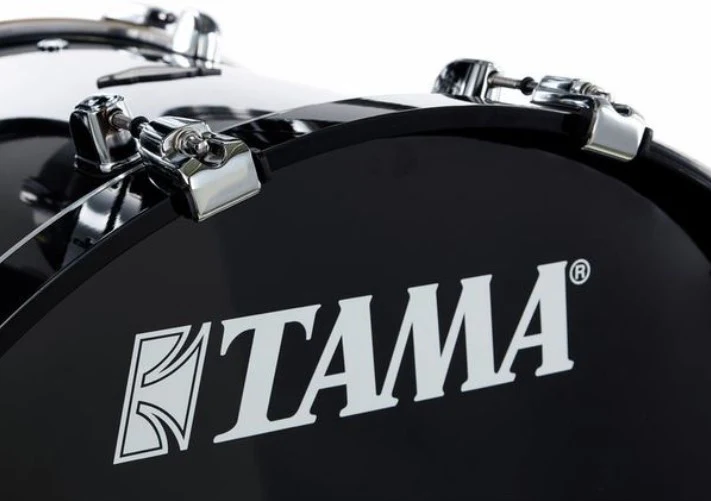 TAMA WBS52RZS PBK STARCLASSIC WALNUT BIRCH BATERIA ACUSTICA PIANO BLACK - Image 13