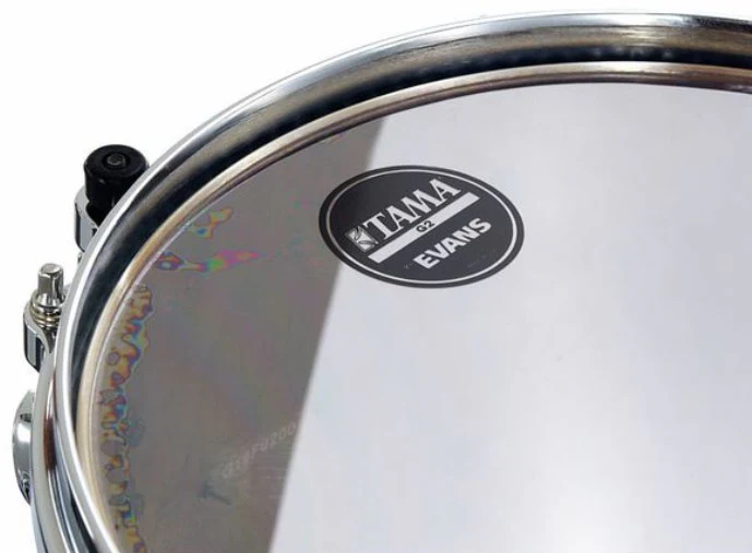 TAMA WBS52RZS SAF STARCLASSIC WALNUT BIRCH BATERIA ACUSTICA SATIN PURPLE ATMOSPHERE FADE - Image 10