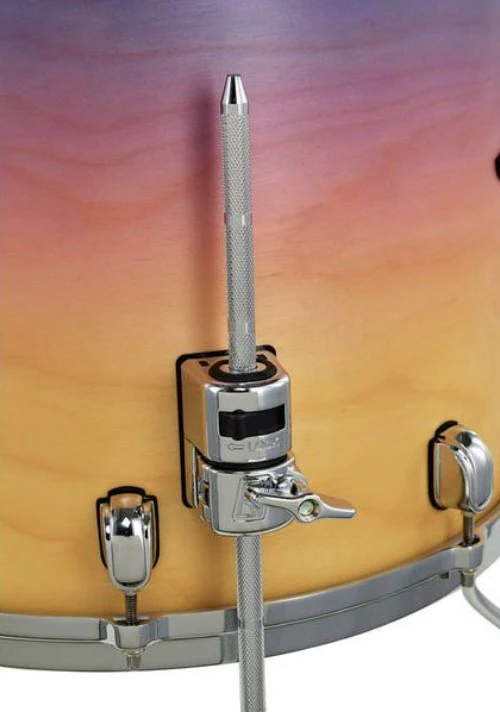 TAMA WBS52RZS SAF STARCLASSIC WALNUT BIRCH BATERIA ACUSTICA SATIN PURPLE ATMOSPHERE FADE - Image 11