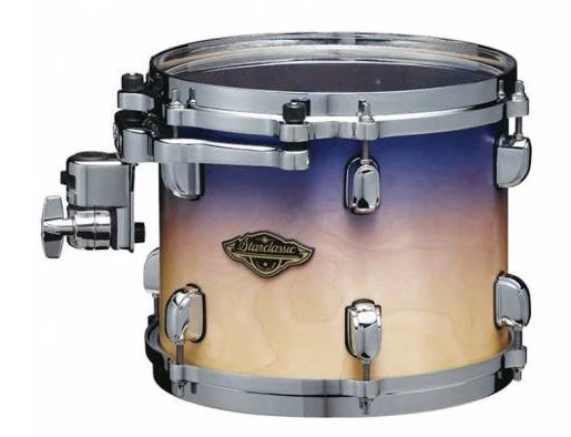 TAMA WBS52RZS SAF STARCLASSIC WALNUT BIRCH BATERIA ACUSTICA SATIN PURPLE ATMOSPHERE FADE - Image 15