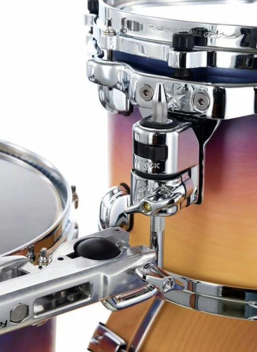 TAMA WBS52RZS SAF STARCLASSIC WALNUT BIRCH BATERIA ACUSTICA SATIN PURPLE ATMOSPHERE FADE - Image 8