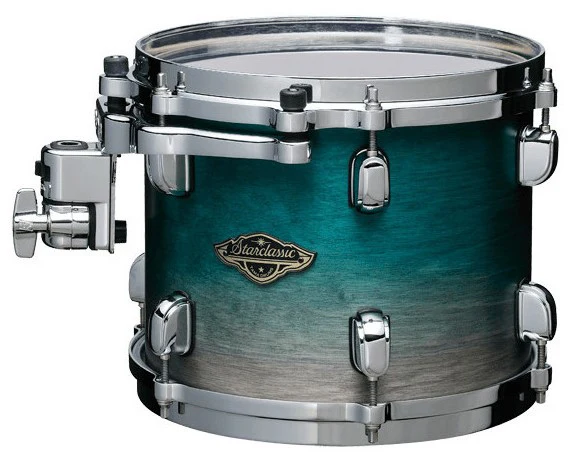 TAMA WBS52RZS SPF STARCLASSIC WALNUT BIRCH BATERIA ACUSTICA SATIN SAPPHIRE FADE - Image 7