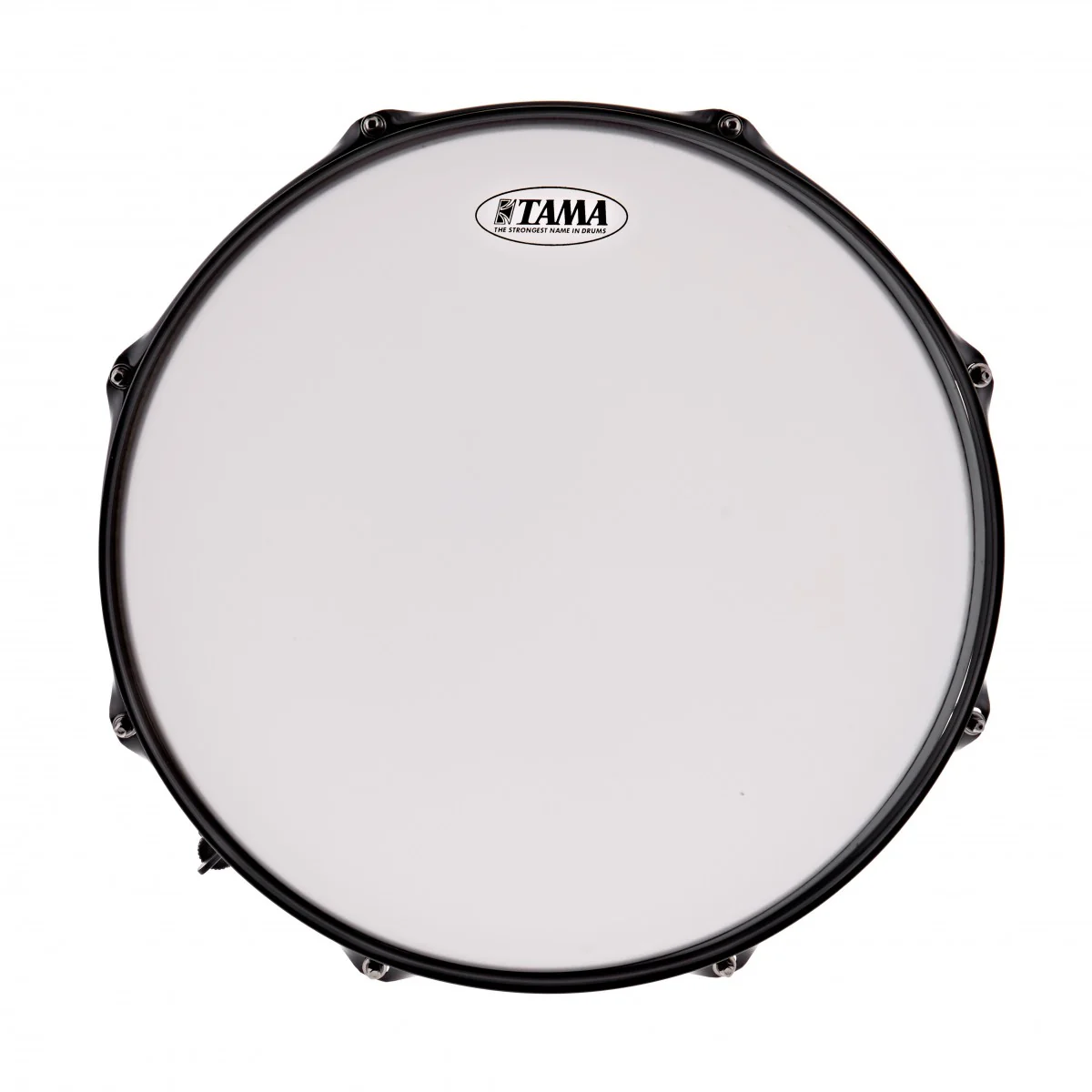 TAMA WP148BK NZW WOODWORKS CAJA BATERIA 14X8 NATURAL ZEBRAWOOD WRAP - Image 12