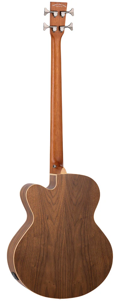 TANGLEWOOD TRABBW BAJO ELECTROACUSTICO NATURAL - Image 2