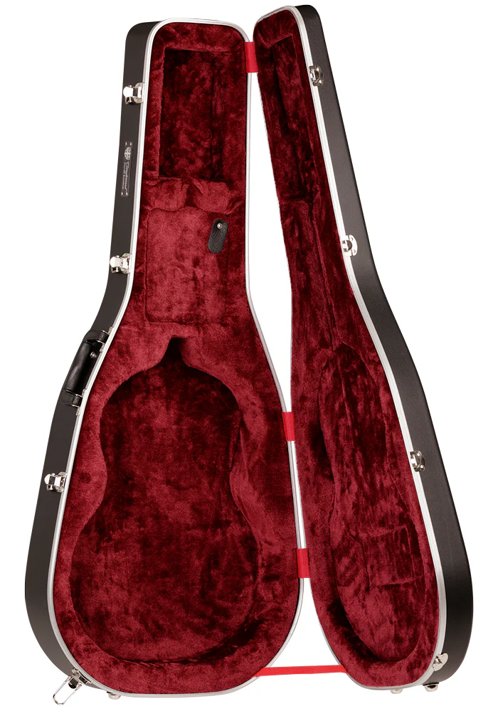 TANGLEWOOD TW45HSRE SUNDANCE PERFORMANCE PRO GUITARRA ELECTROACUSTICA SUPER FOLK - Image 5