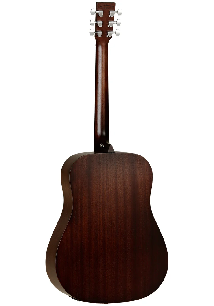 TANGLEWOOD TWCRD TC5 CROSSROADS GUITARRA ACUSTICA DREADNOUGHT WHISKEY BARREL BURST SATIN - Image 2