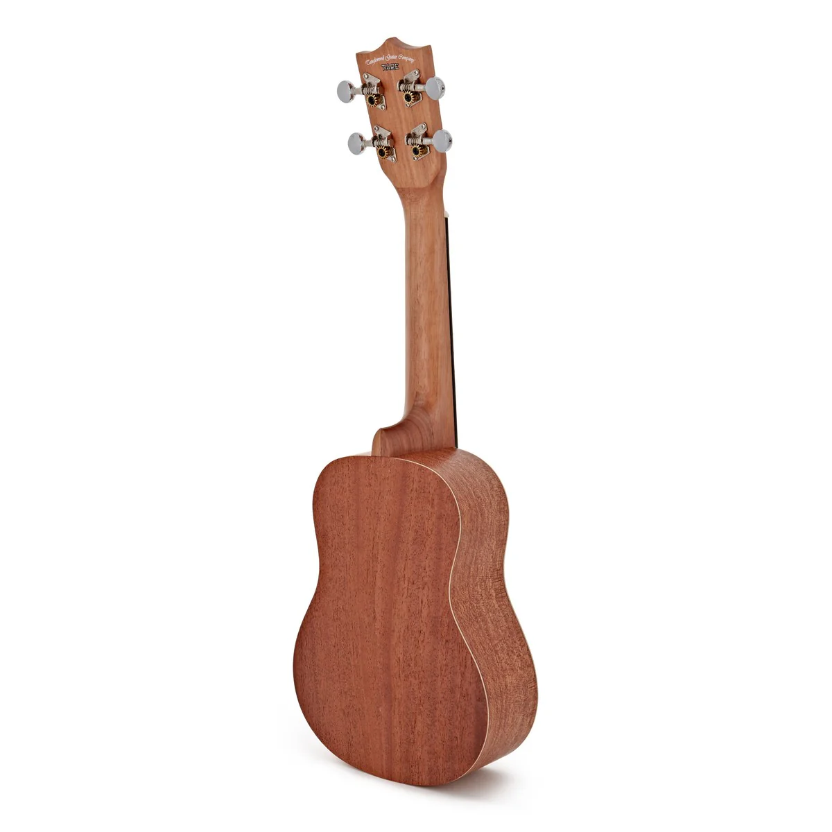 TANGLEWOOD TWT1 TIARE UKELELE SOPRANO - Image 2