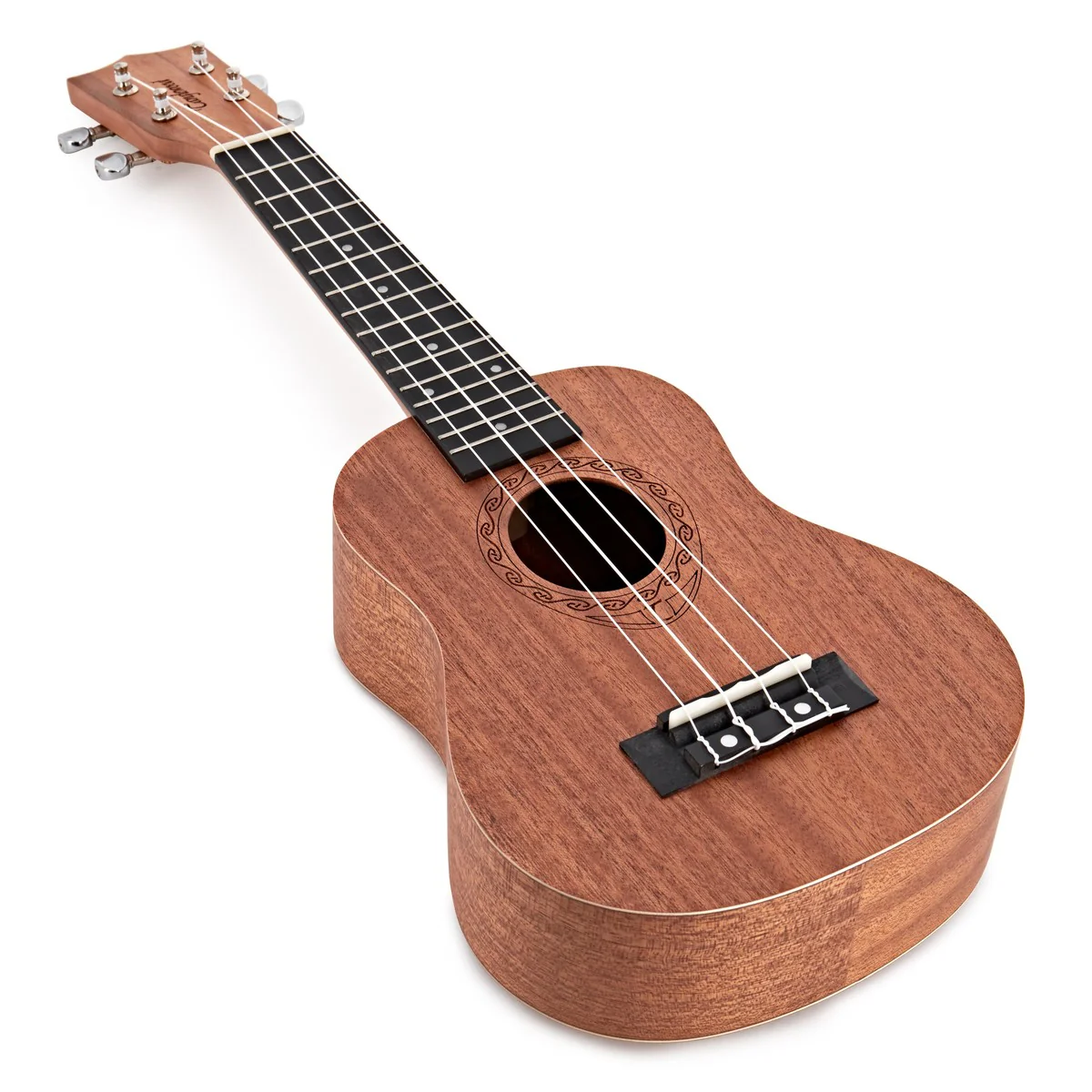 TANGLEWOOD TWT1 TIARE UKELELE SOPRANO - Image 3