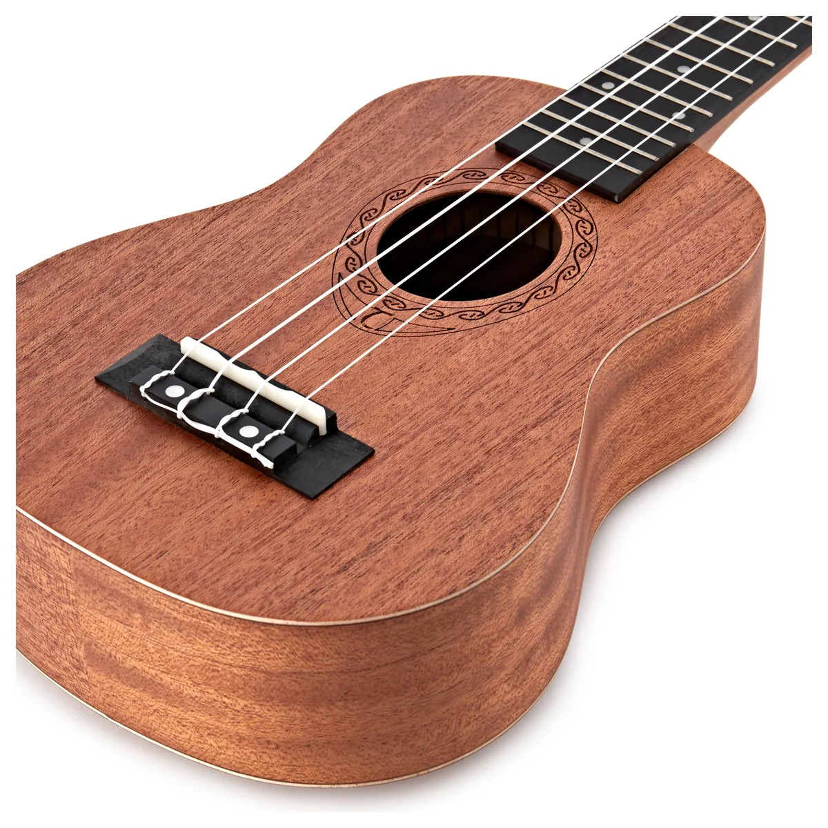 TANGLEWOOD TWT1 TIARE UKELELE SOPRANO - Image 4