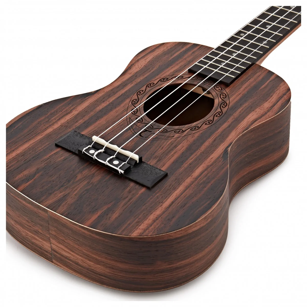 TANGLEWOOD TWT19 UKELELE TENOR - Image 5