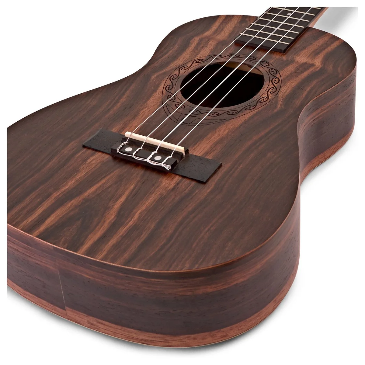 TANGLEWOOD TWT20 UKELELE BARITONO - Image 4