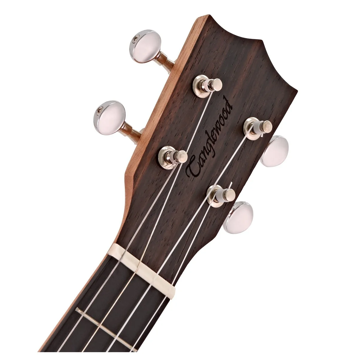 TANGLEWOOD TWT20 UKELELE BARITONO - Image 5