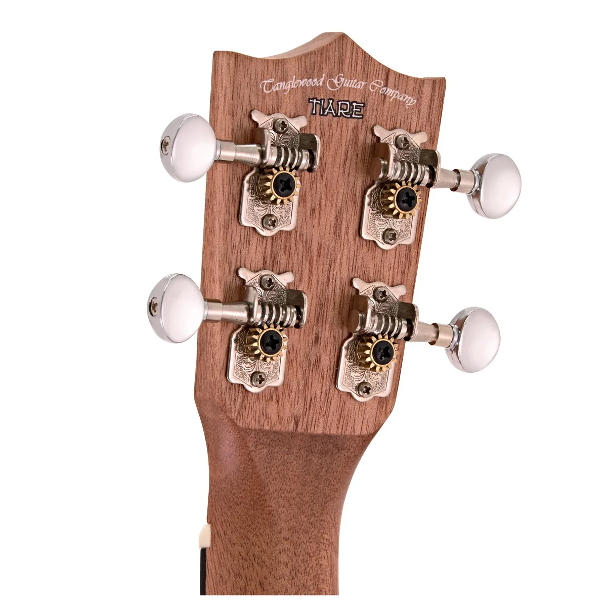 TANGLEWOOD TWT20 UKELELE BARITONO - Image 6