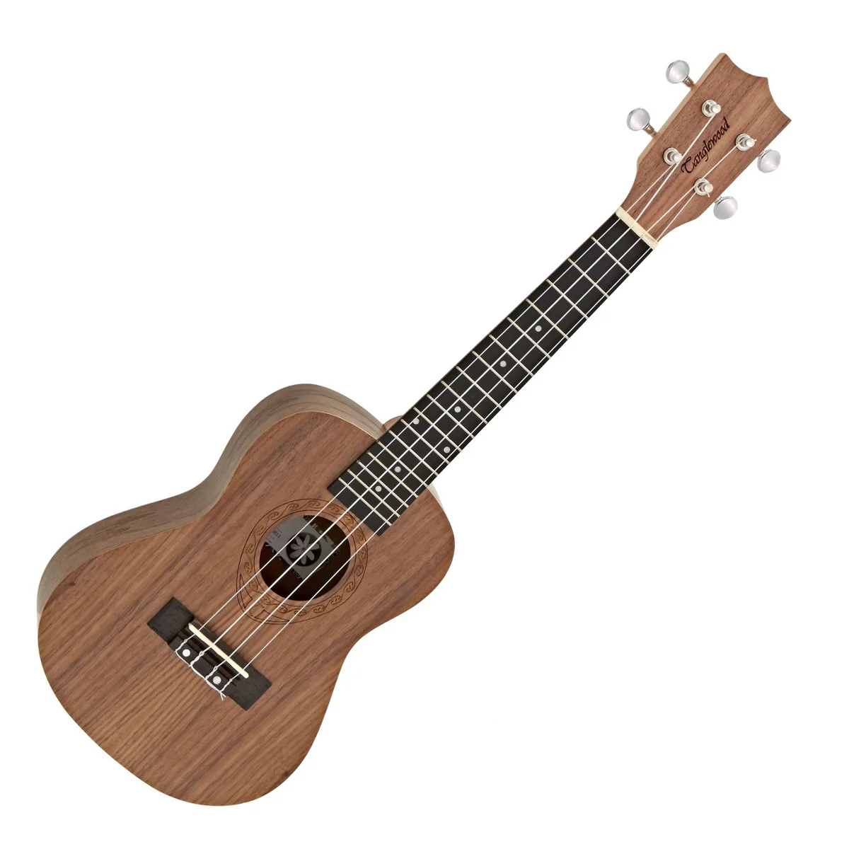 TANGLEWOOD TWT3 UKELELE CONCIERTO - Image 7