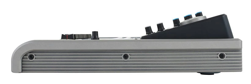 TASCAM DP24SD GRABADOR MULTIPISTA - Image 8