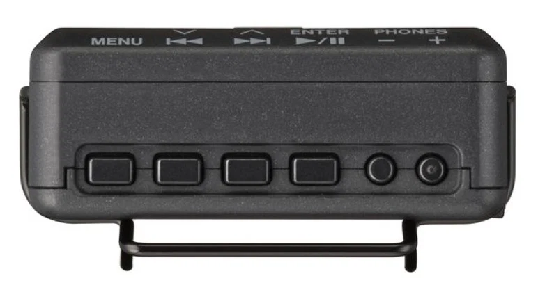 TASCAM DR-10L PRO GRABADOR PORTATIL CON MICROFONO DE SOLAPA - Image 6