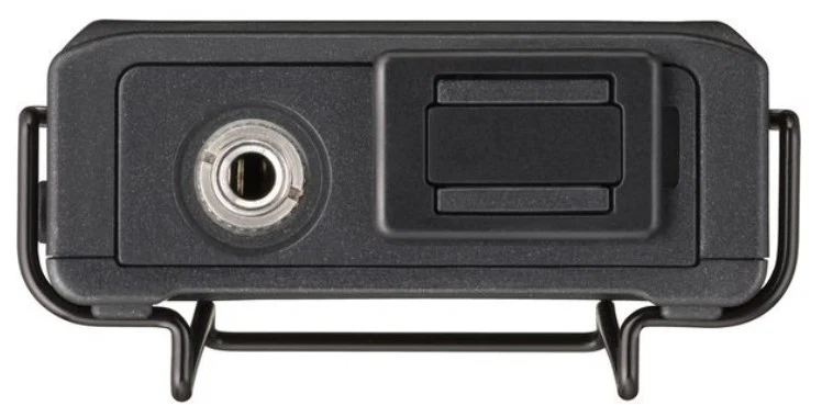 TASCAM DR-10L PRO GRABADOR PORTATIL CON MICROFONO DE SOLAPA - Image 9