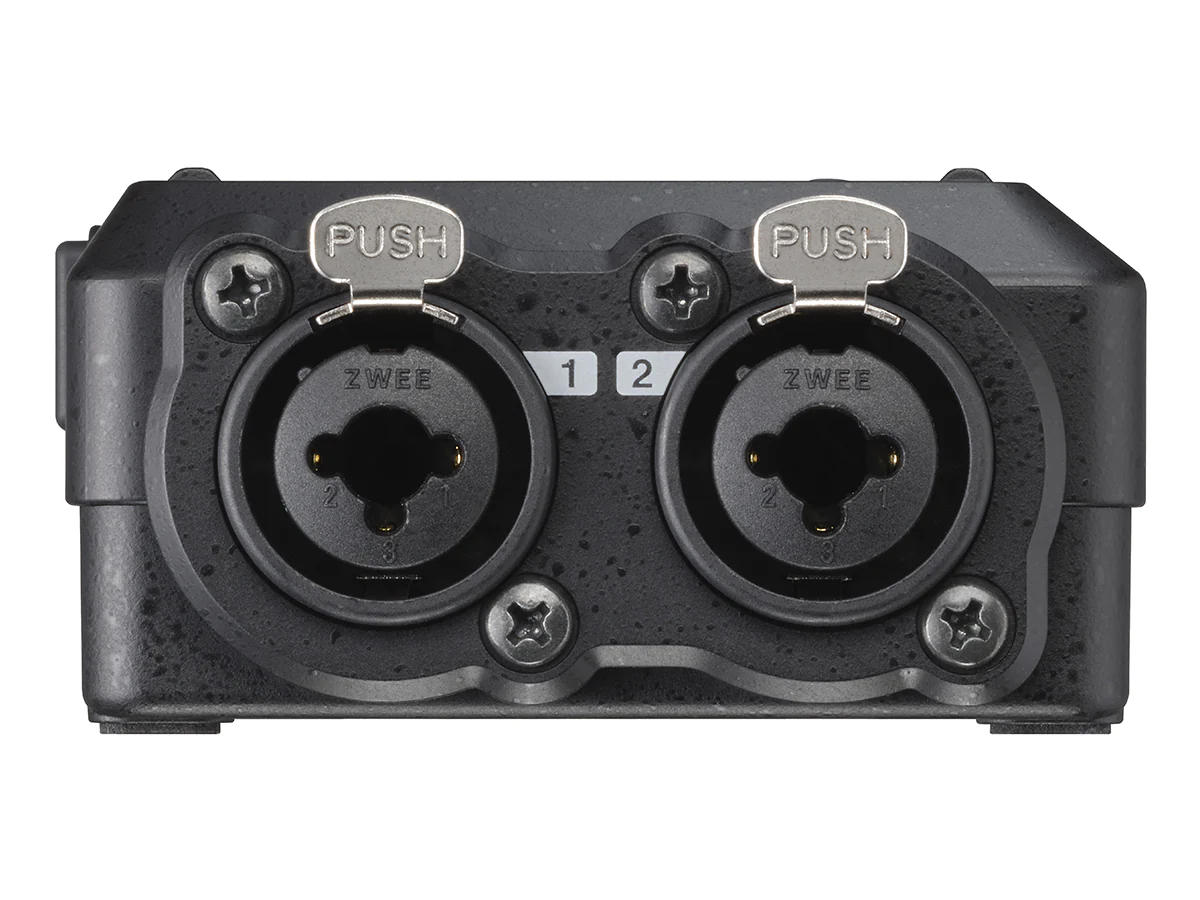 TASCAM FR-AV2 GRABADOR PORTATIL DOS CANALES - Image 3