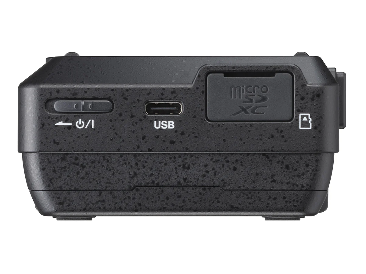 TASCAM FR-AV2 GRABADOR PORTATIL DOS CANALES - Image 4