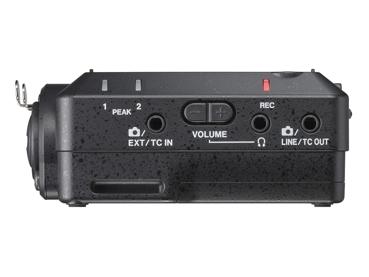 TASCAM FR-AV2 GRABADOR PORTATIL DOS CANALES - Image 5