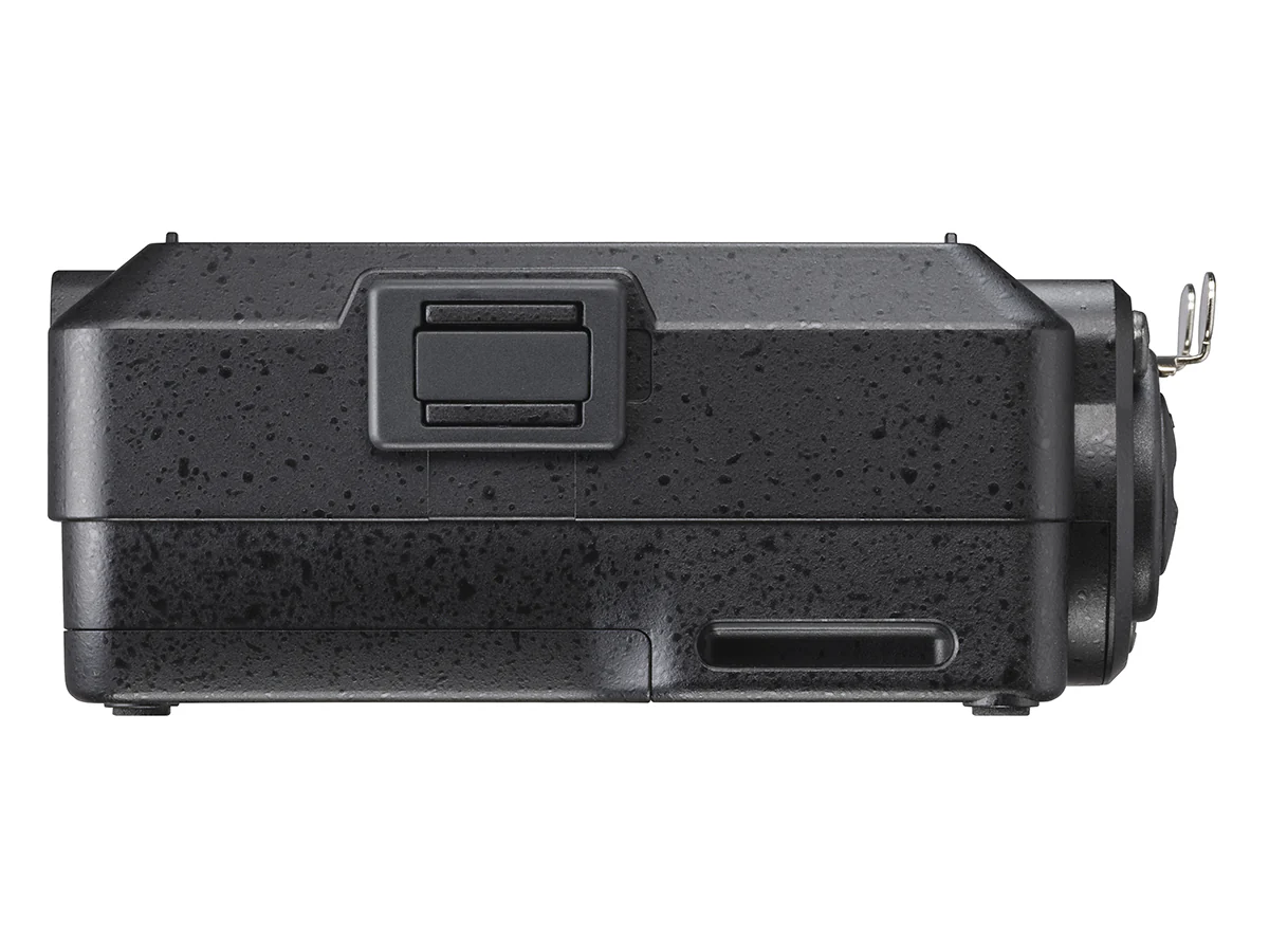 TASCAM FR-AV2 GRABADOR PORTATIL DOS CANALES - Image 6