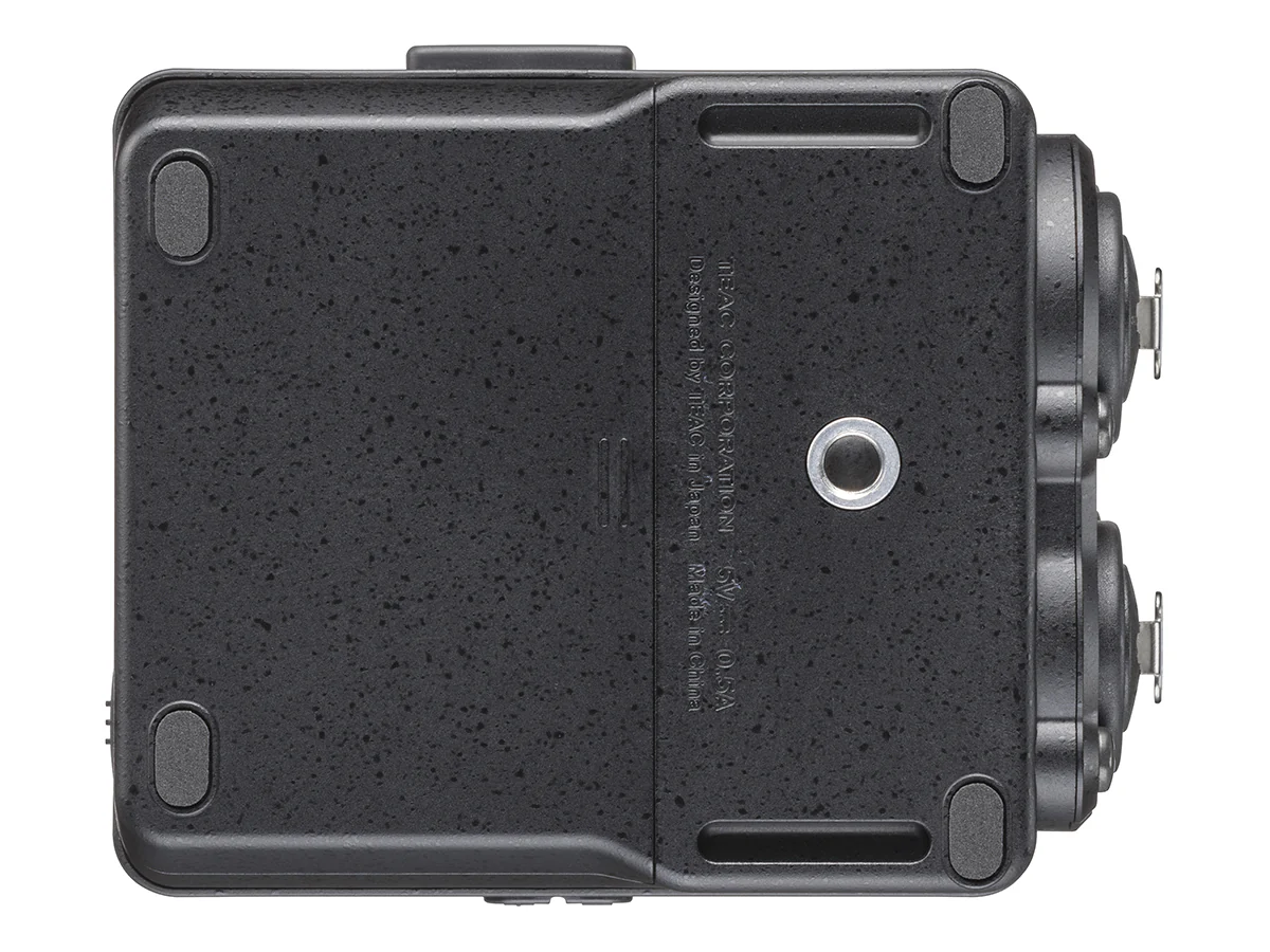 TASCAM FR-AV2 GRABADOR PORTATIL DOS CANALES - Image 7