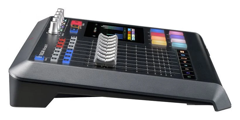 TASCAM MIXCAST 4 CONSOLA GRABACION PODCAST - Image 10