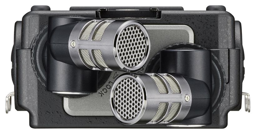 TASCAM PORTACAPTURE X8 GRABADOR PORTATIL - Image 10