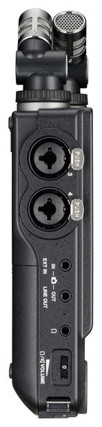 TASCAM PORTACAPTURE X8 GRABADOR PORTATIL - Image 9
