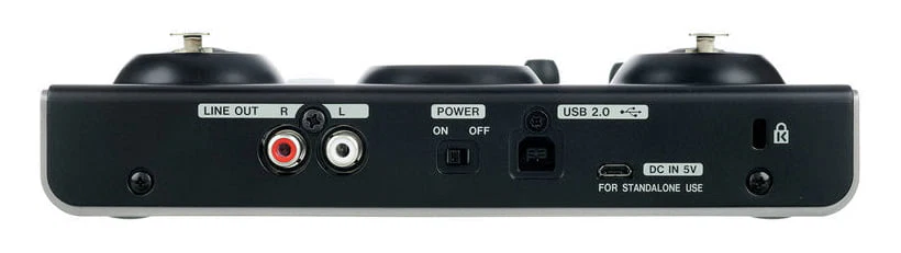 TASCAM US-42B MINISTUDIO CREATOR INTERFAZ DE AUDIO - Image 7