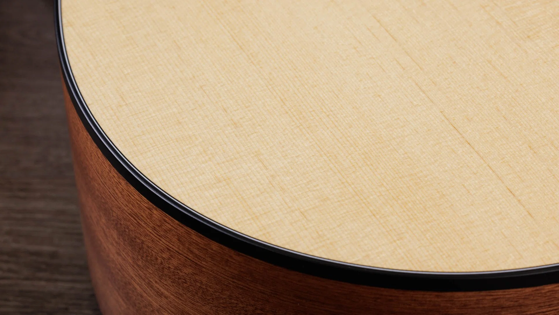 TAYLOR 110CE-S SAPELE GUITARRA ELECTROACUSTICA DREADNOUGHT - Image 12