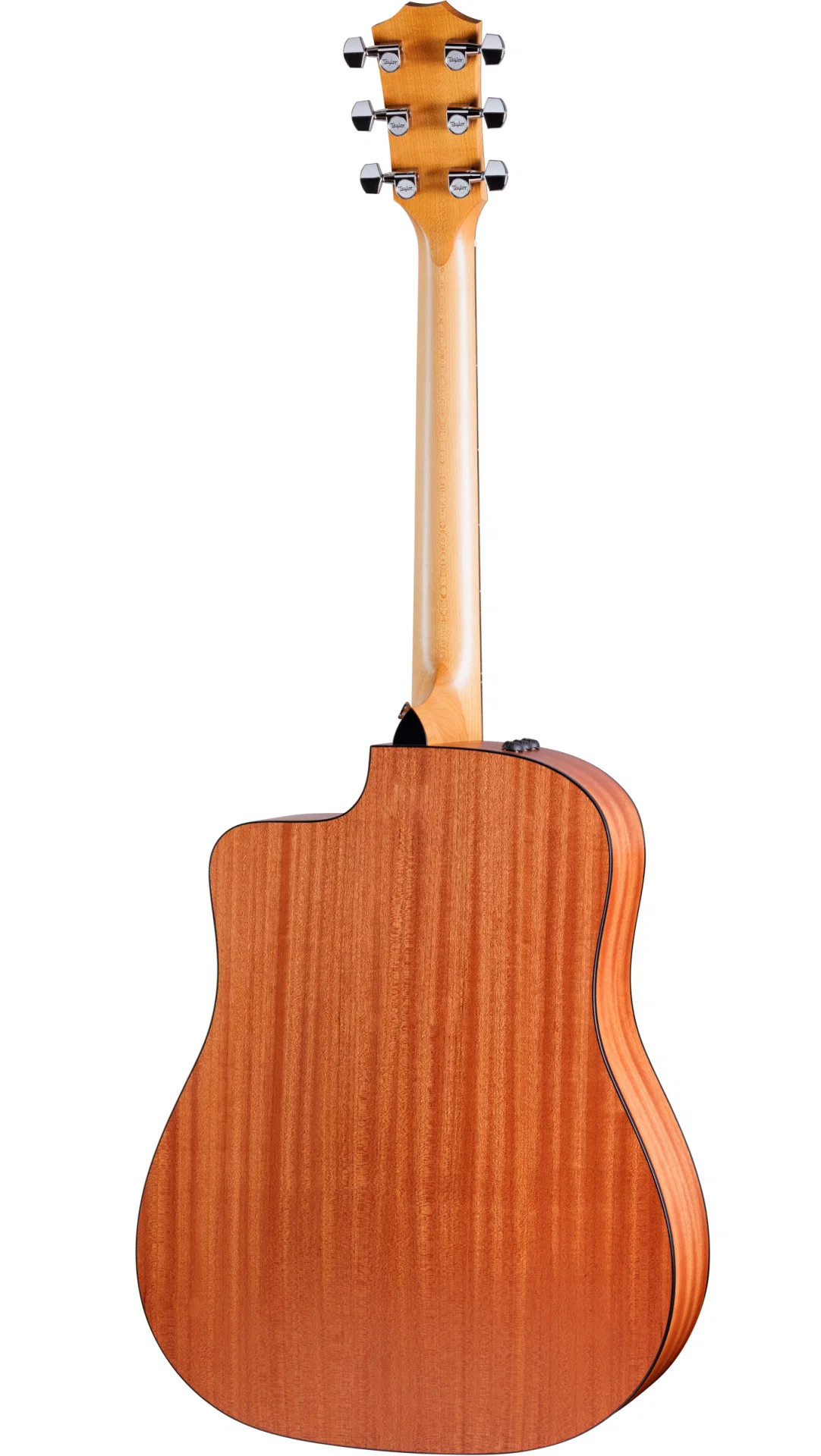 TAYLOR 110CE-S SAPELE GUITARRA ELECTROACUSTICA DREADNOUGHT - Image 2
