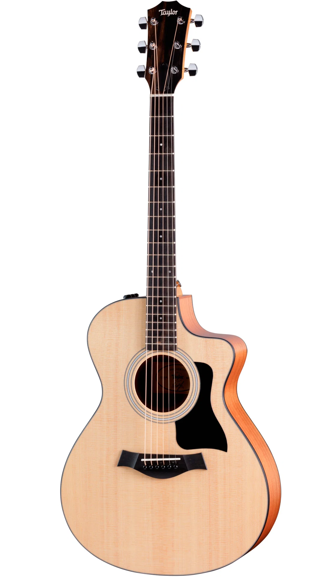 TAYLOR 112CE-S SAPELE GUITARRA ELECTROACUSTICA GRAN CONCIERTO