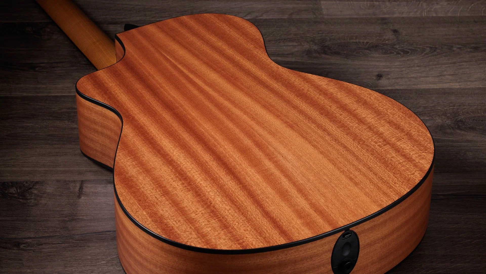 TAYLOR 112CE-S SAPELE GUITARRA ELECTROACUSTICA GRAN CONCIERTO - Image 11
