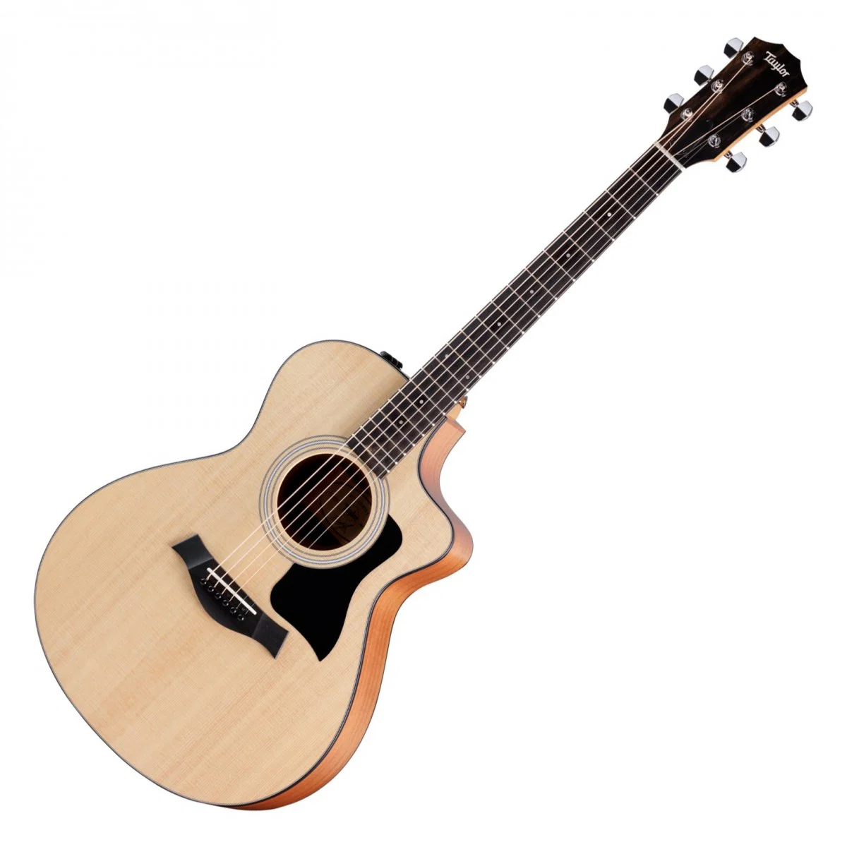 TAYLOR 112CE-S SAPELE GUITARRA ELECTROACUSTICA GRAN CONCIERTO - Image 14