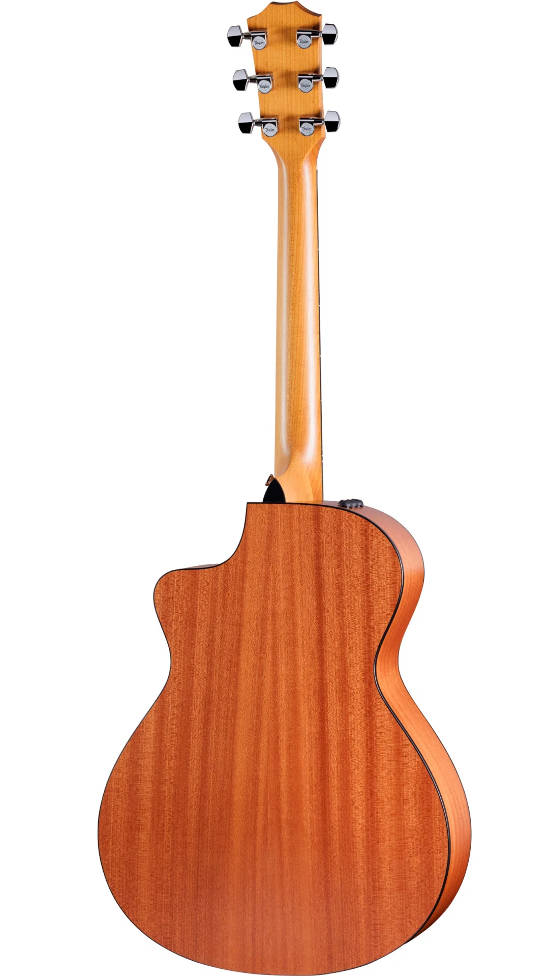 TAYLOR 112CE-S SAPELE GUITARRA ELECTROACUSTICA GRAN CONCIERTO - Image 2