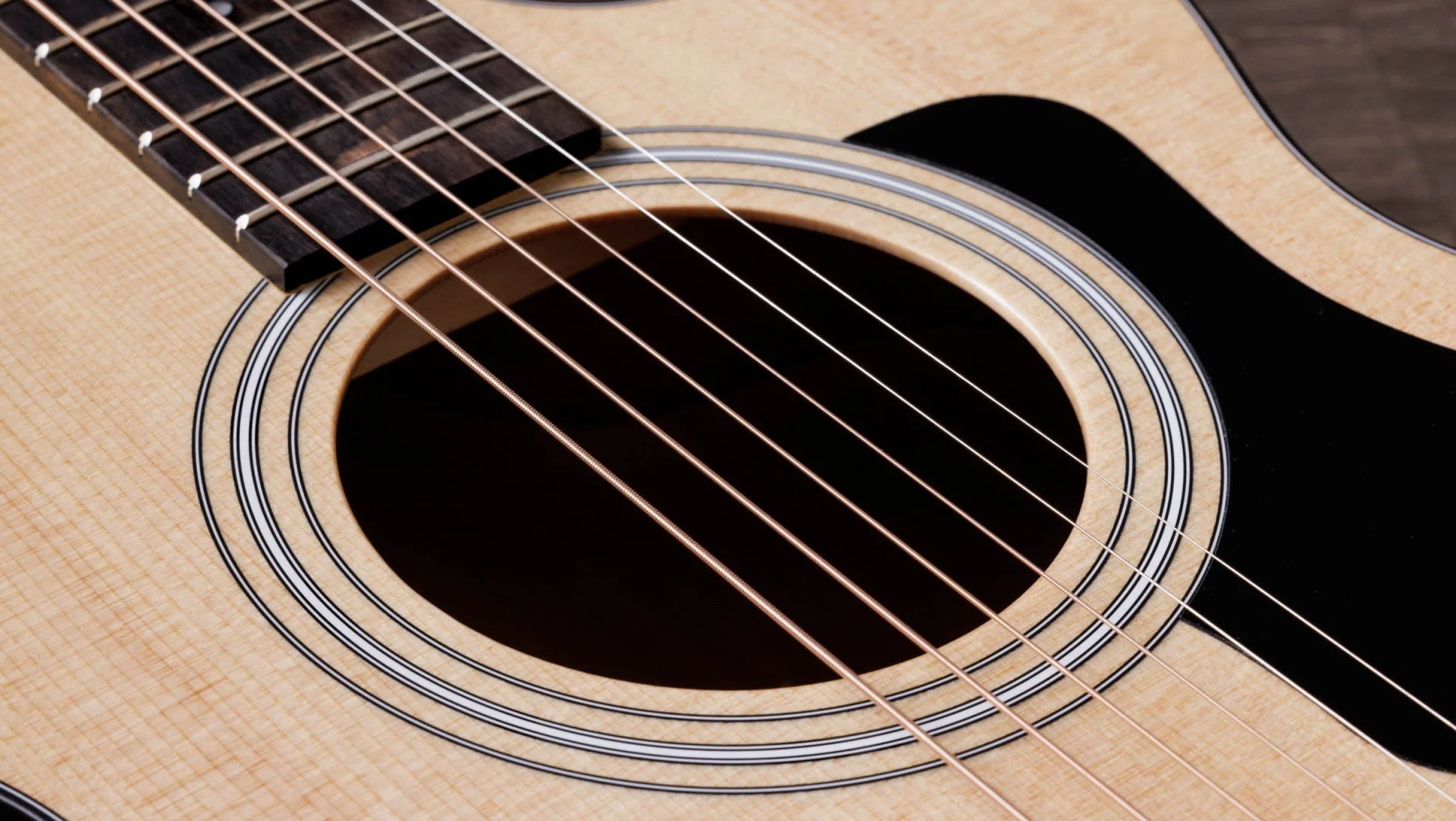 TAYLOR 112CE-S SAPELE GUITARRA ELECTROACUSTICA GRAN CONCIERTO - Image 5