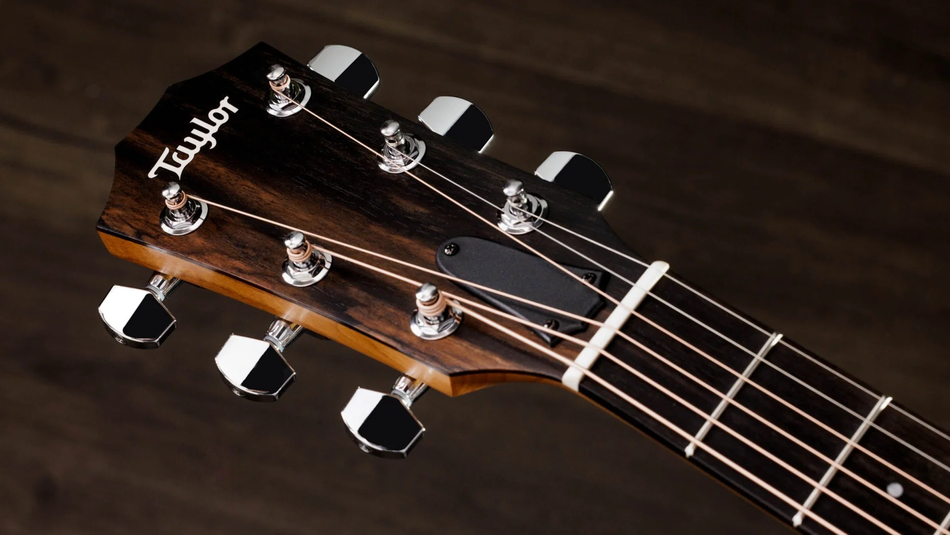 TAYLOR 112CE-S SAPELE GUITARRA ELECTROACUSTICA GRAN CONCIERTO - Image 7