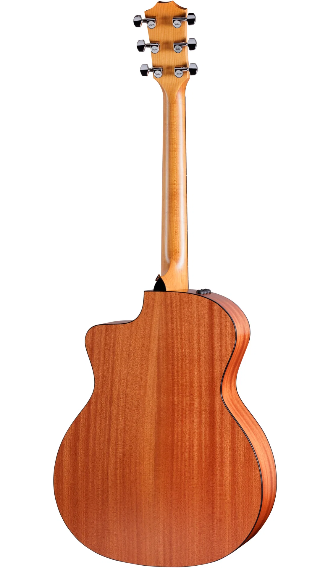 TAYLOR 114CE-S SAPELE GUITARRA ELECTROACUSTICA GRAND AUDITORIUM - Image 2