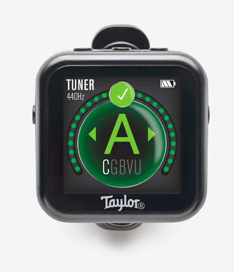 TAYLOR 1201 BEACON AFINADOR DE PINZA DIGITAL