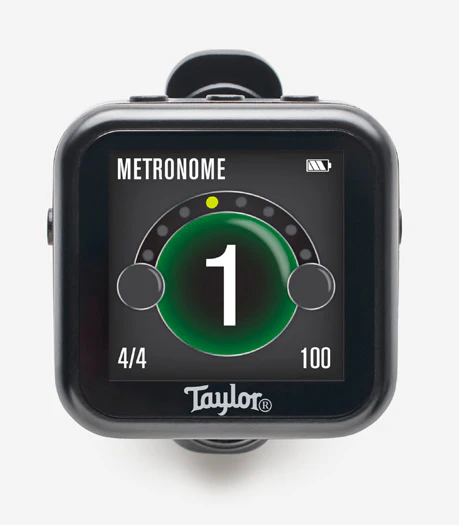 TAYLOR 1201 BEACON AFINADOR DE PINZA DIGITAL - Image 2