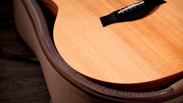 TAYLOR 14CE GUITARRA ELECTROACUSTICA GRAND AUDITORIUM - Image 12