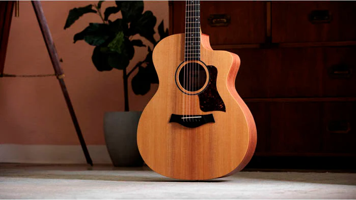 TAYLOR 14CE GUITARRA ELECTROACUSTICA GRAND AUDITORIUM - Image 13