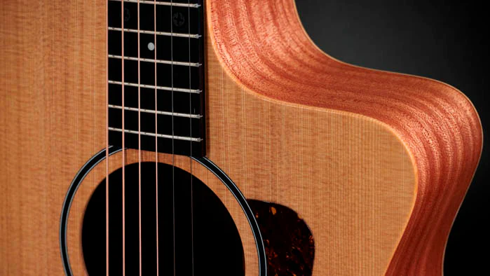TAYLOR 14CE GUITARRA ELECTROACUSTICA GRAND AUDITORIUM - Image 4