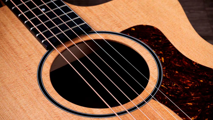 TAYLOR 14CE GUITARRA ELECTROACUSTICA GRAND AUDITORIUM - Image 5