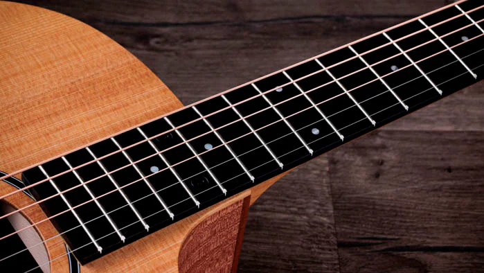 TAYLOR 14CE GUITARRA ELECTROACUSTICA GRAND AUDITORIUM - Image 6