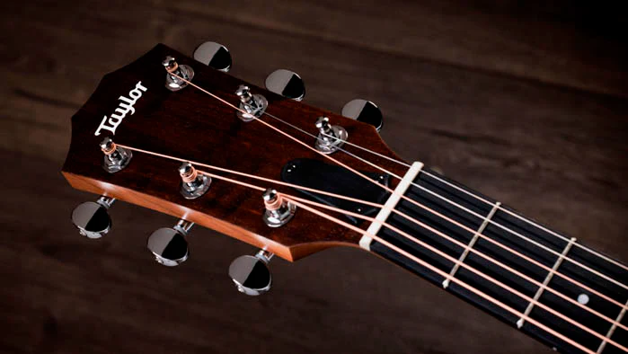 TAYLOR 14CE GUITARRA ELECTROACUSTICA GRAND AUDITORIUM - Image 7