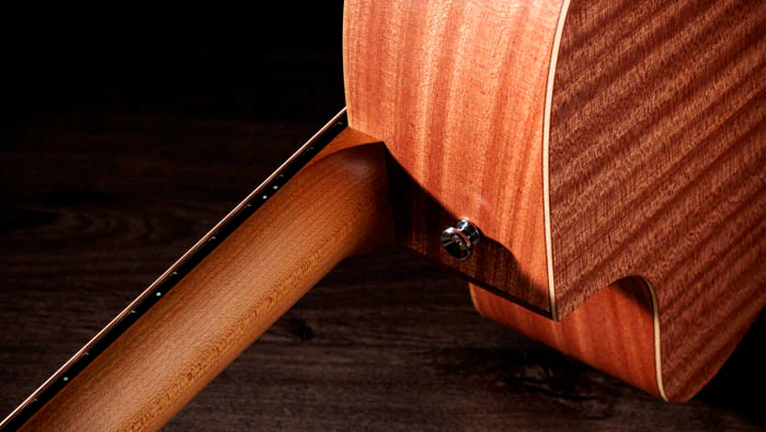 TAYLOR 14CE GUITARRA ELECTROACUSTICA GRAND AUDITORIUM - Image 8