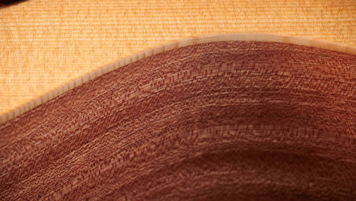 TAYLOR 14CE GUITARRA ELECTROACUSTICA GRAND AUDITORIUM - Image 9